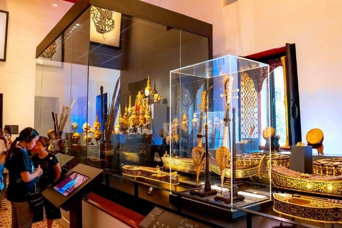 Bangkok National Museum